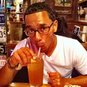 Meet your Posher, J rico